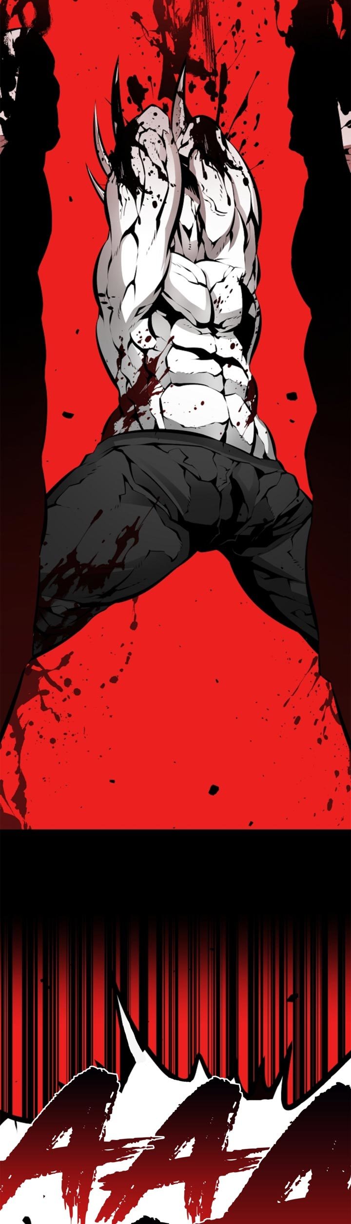 Beastburn Chapter 09 Gambar 49