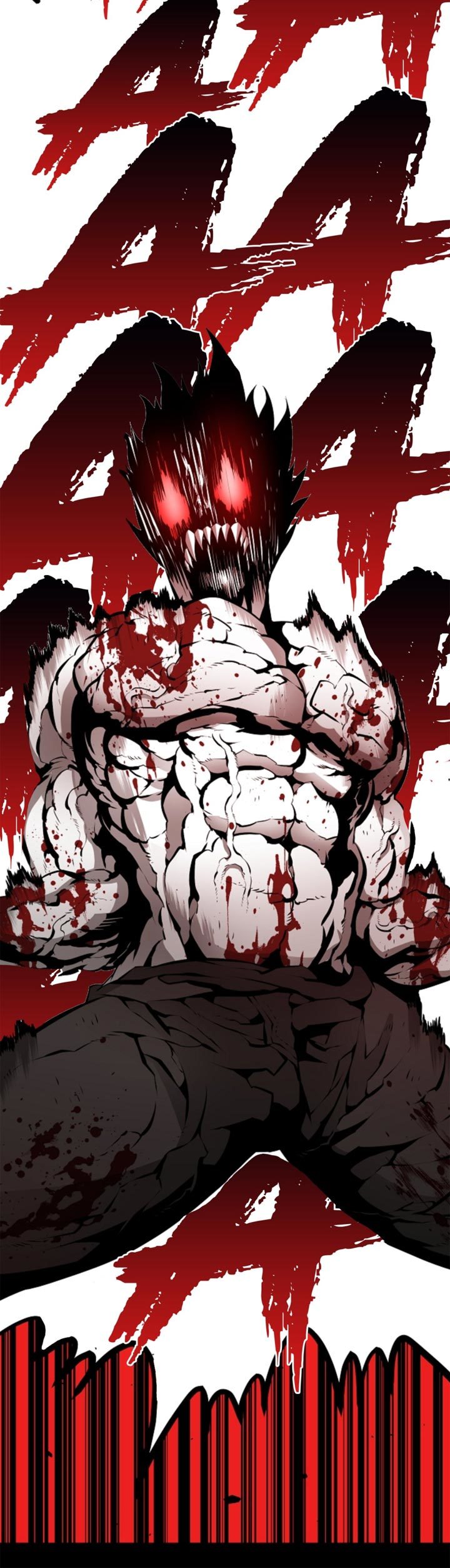 Beastburn Chapter 09 Gambar 50