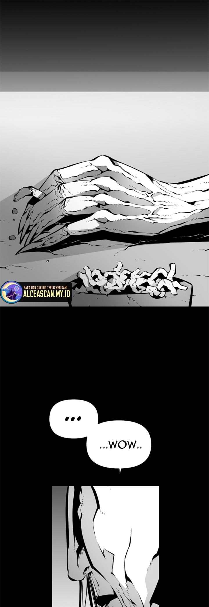 Beastburn Chapter 09 Gambar 51