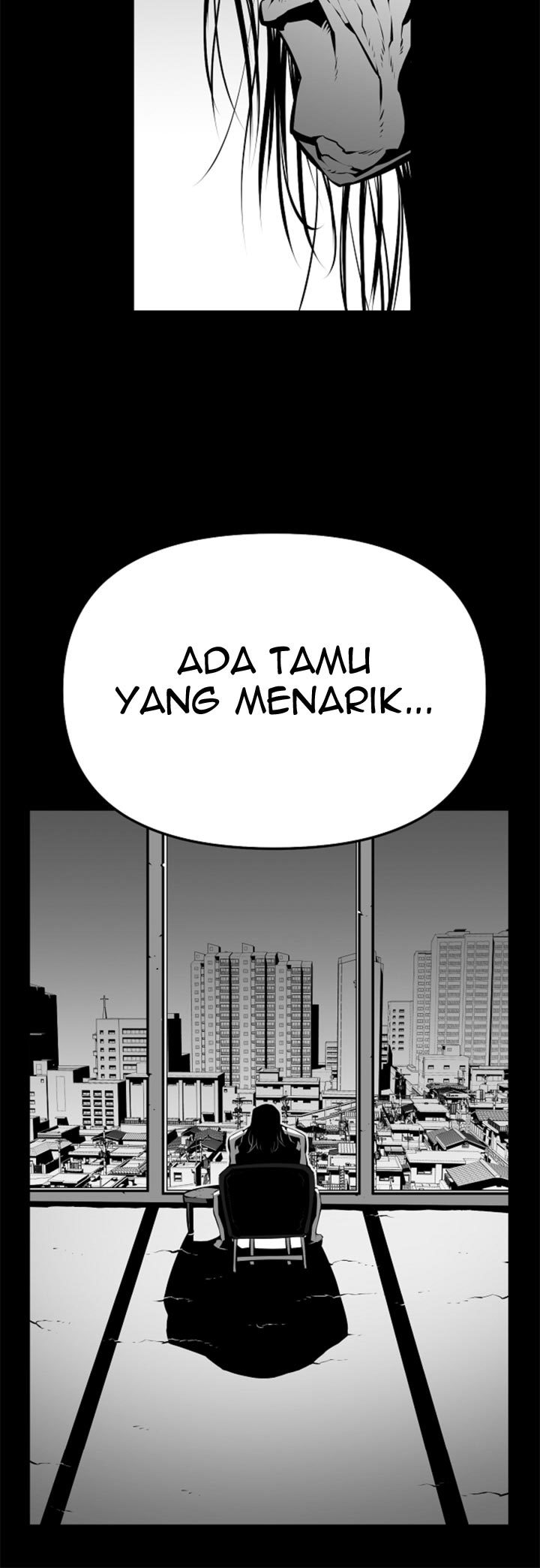 Beastburn Chapter 09 Gambar 52