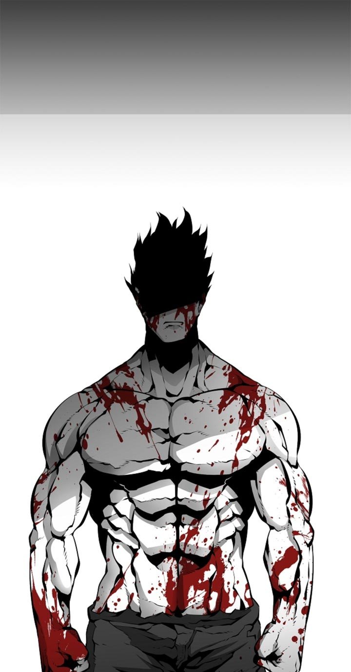 Beastburn Chapter 09 Gambar 53