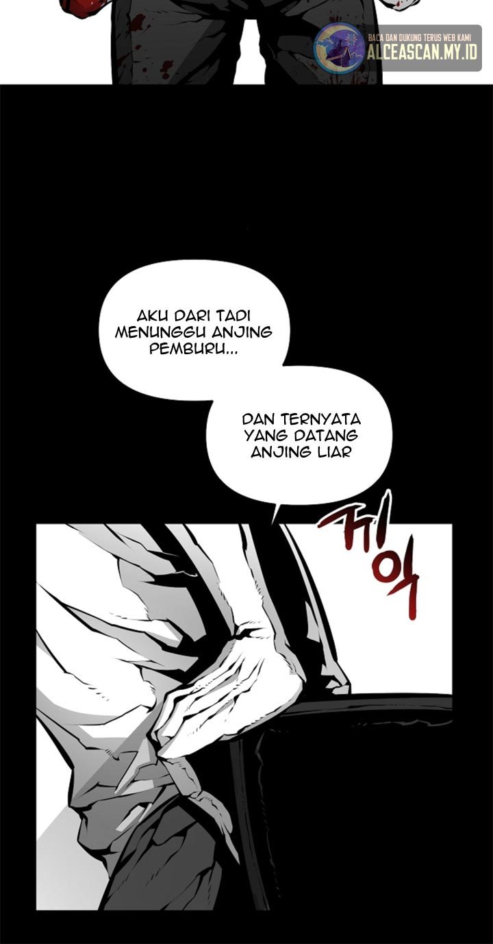 Beastburn Chapter 09 Gambar 54