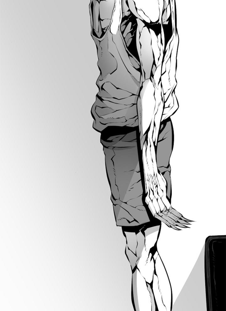 Beastburn Chapter 09 Gambar 56