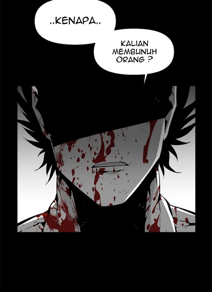 Beastburn Chapter 09 Gambar 58
