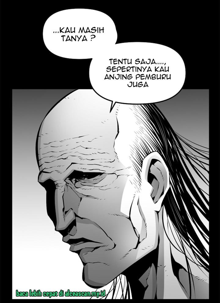 Beastburn Chapter 09 Gambar 59