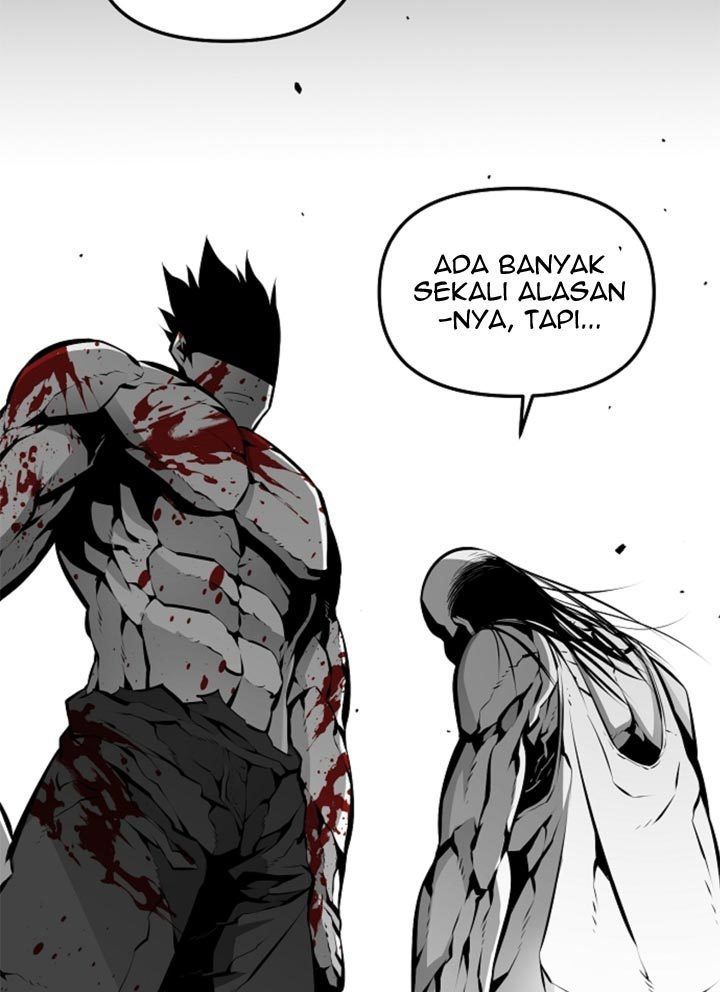 Beastburn Chapter 09 Gambar 61