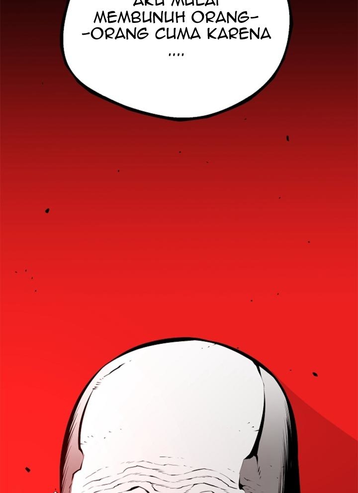 Beastburn Chapter 09 Gambar 63
