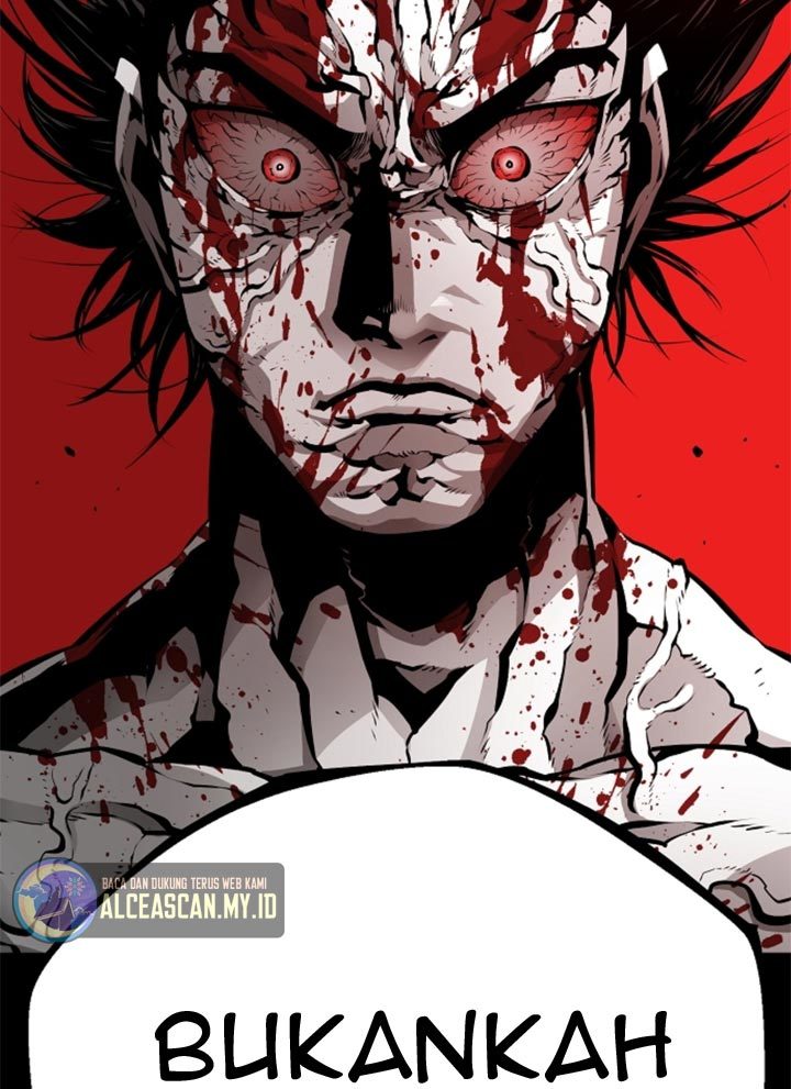 Beastburn Chapter 09 Gambar 67