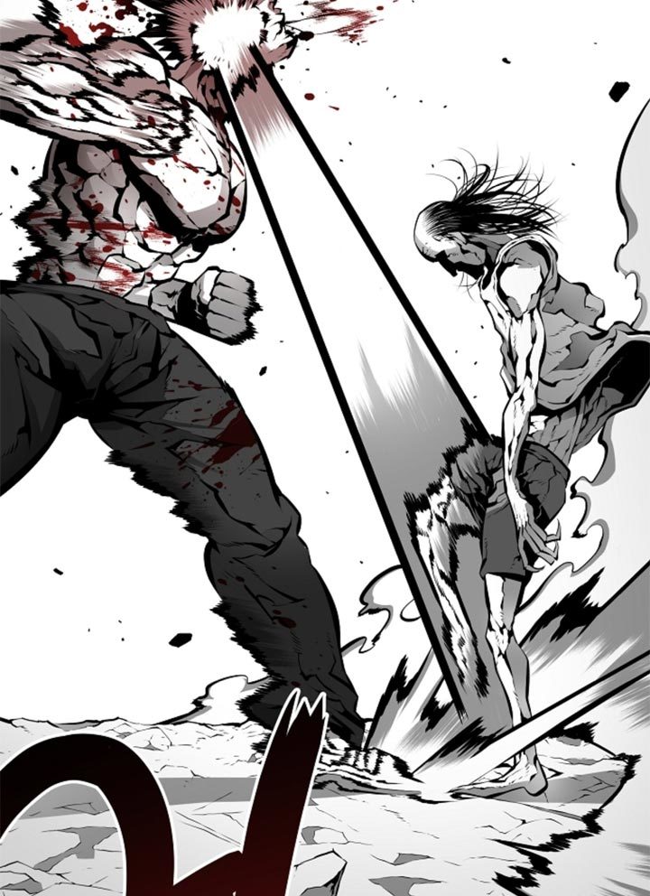 Beastburn Chapter 09 Gambar 71
