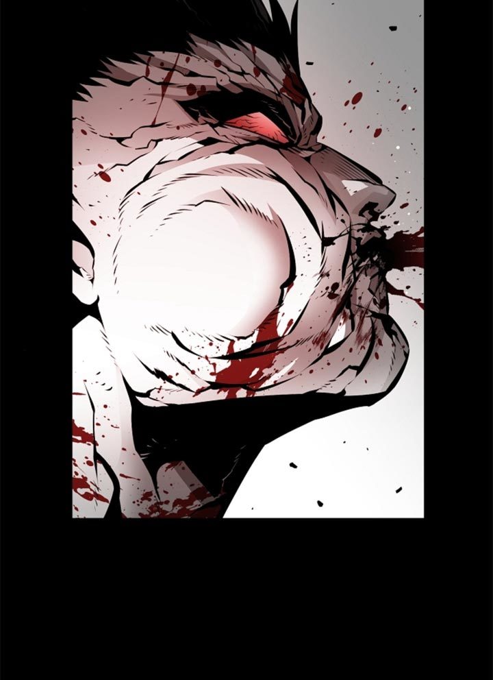 Beastburn Chapter 09 Gambar 73