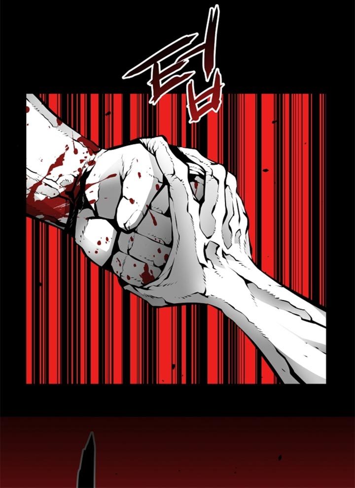 Beastburn Chapter 09 Gambar 74