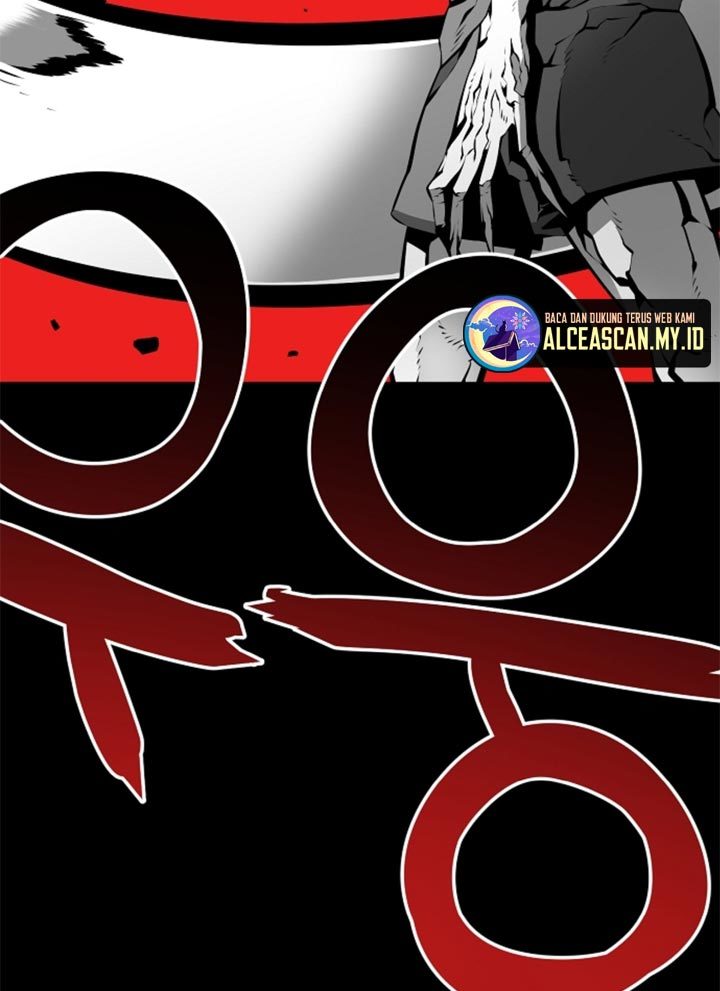 Beastburn Chapter 09 Gambar 77