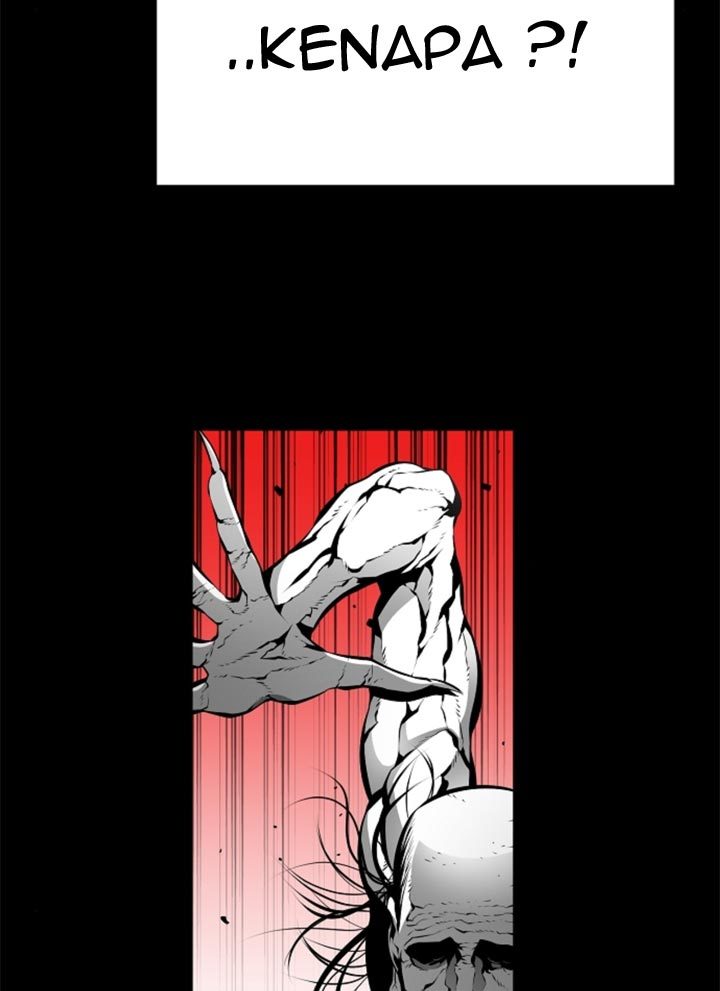 Beastburn Chapter 09 Gambar 79