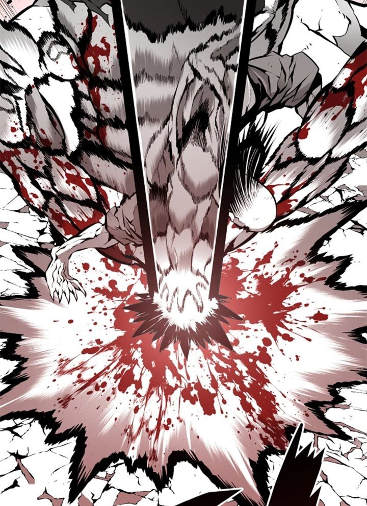 Beastburn Chapter 09 Gambar 82