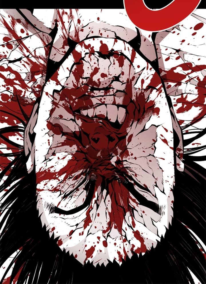 Beastburn Chapter 09 Gambar 84