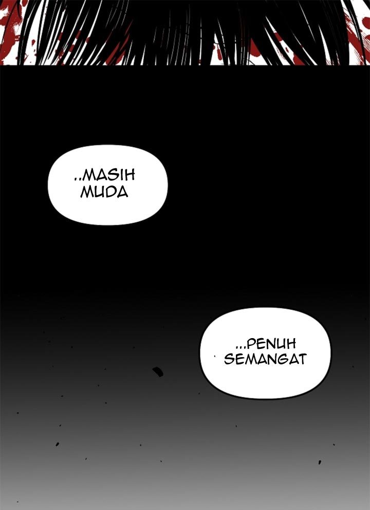 Beastburn Chapter 09 Gambar 85