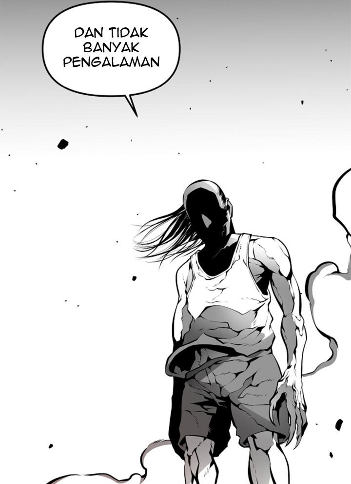 Beastburn Chapter 09 Gambar 86