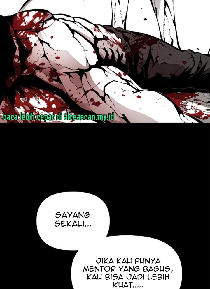 Beastburn Chapter 09 Gambar 87