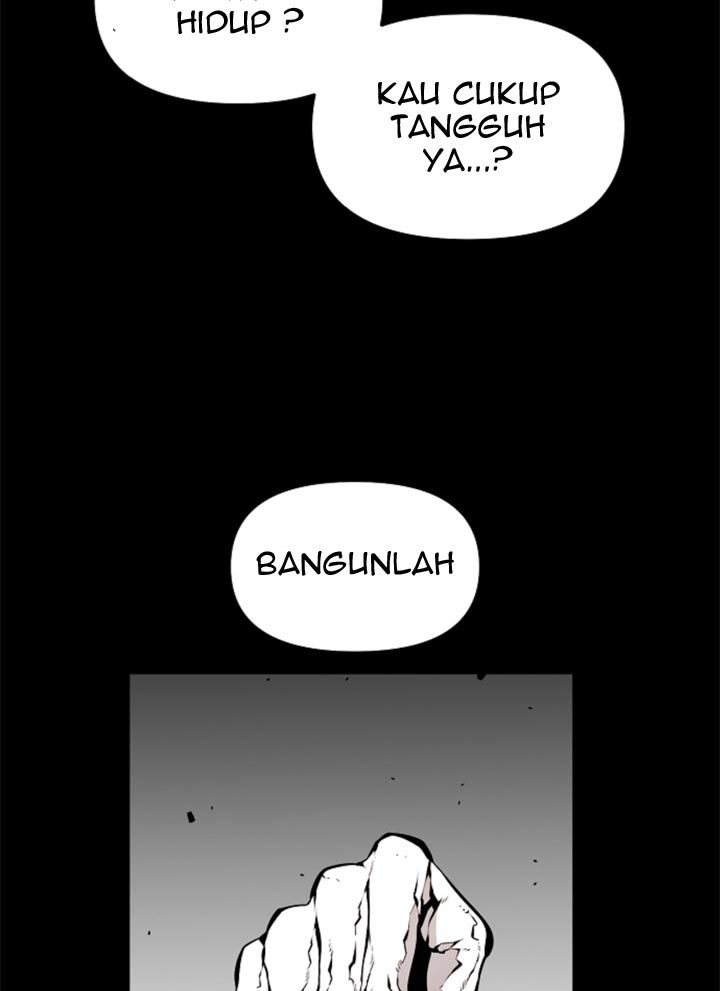 Beastburn Chapter 09 Gambar 89