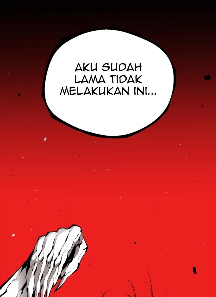 Beastburn Chapter 09 Gambar 91