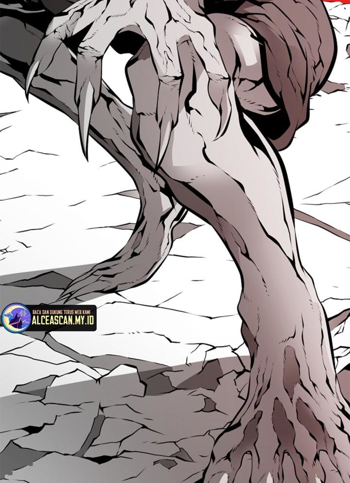 Beastburn Chapter 09 Gambar 93