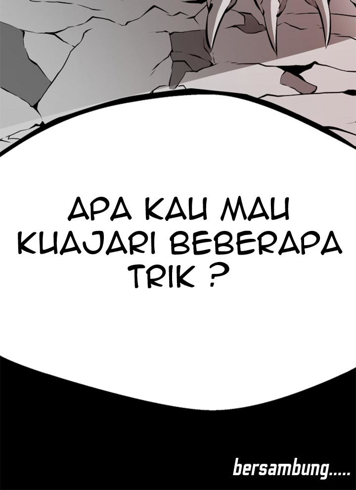 Beastburn Chapter 09 Gambar 94