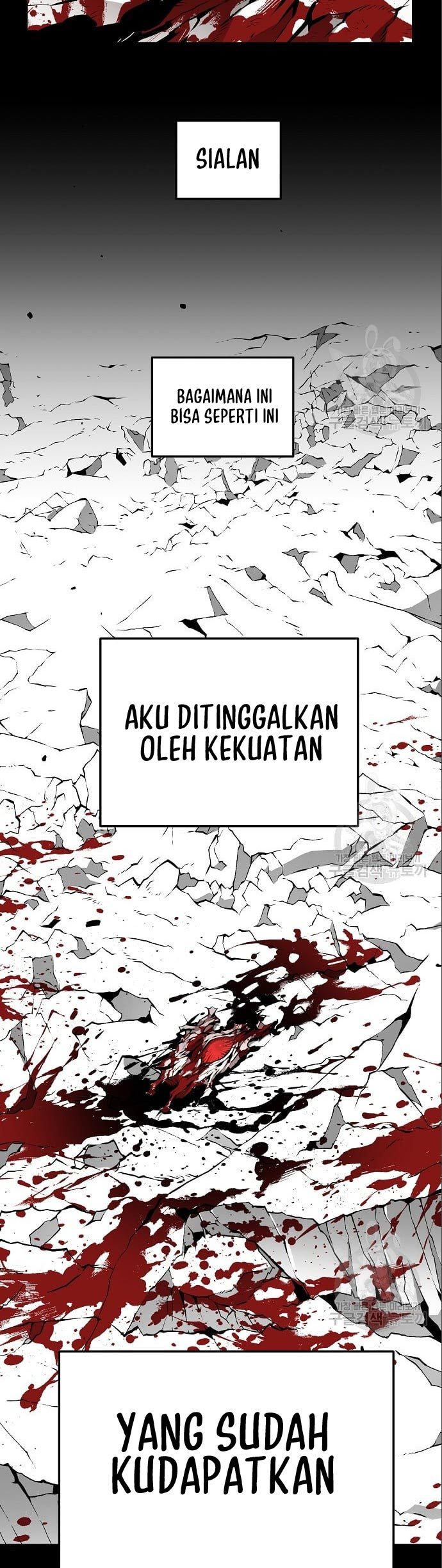 Beastburn Chapter 12 Gambar 8
