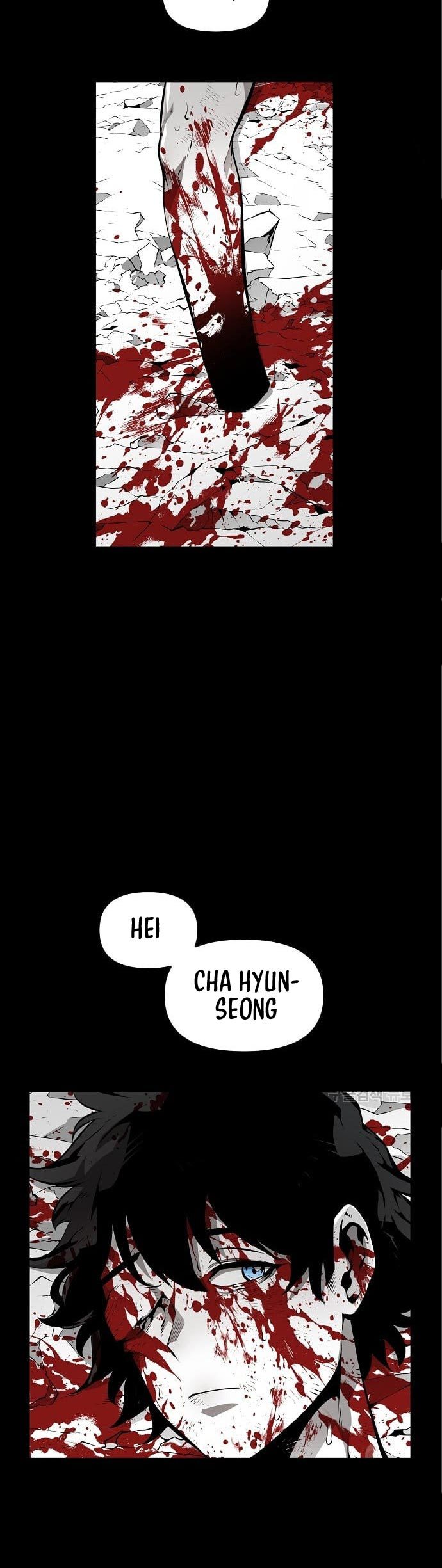 Beastburn Chapter 12 Gambar 15