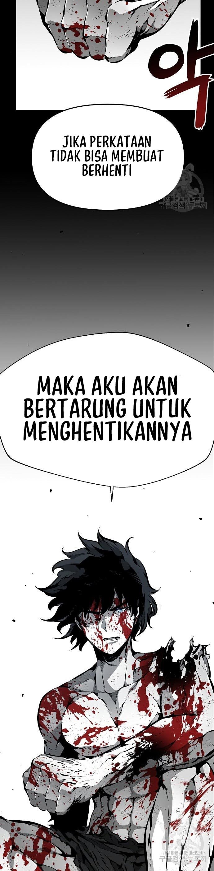 Beastburn Chapter 12 Gambar 22