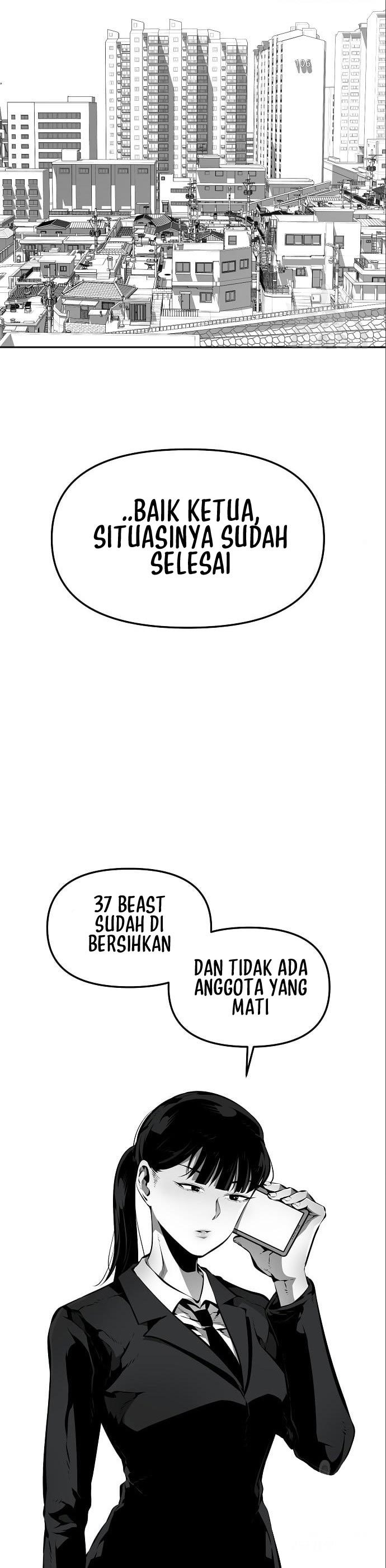 Beastburn Chapter 12 Gambar 26