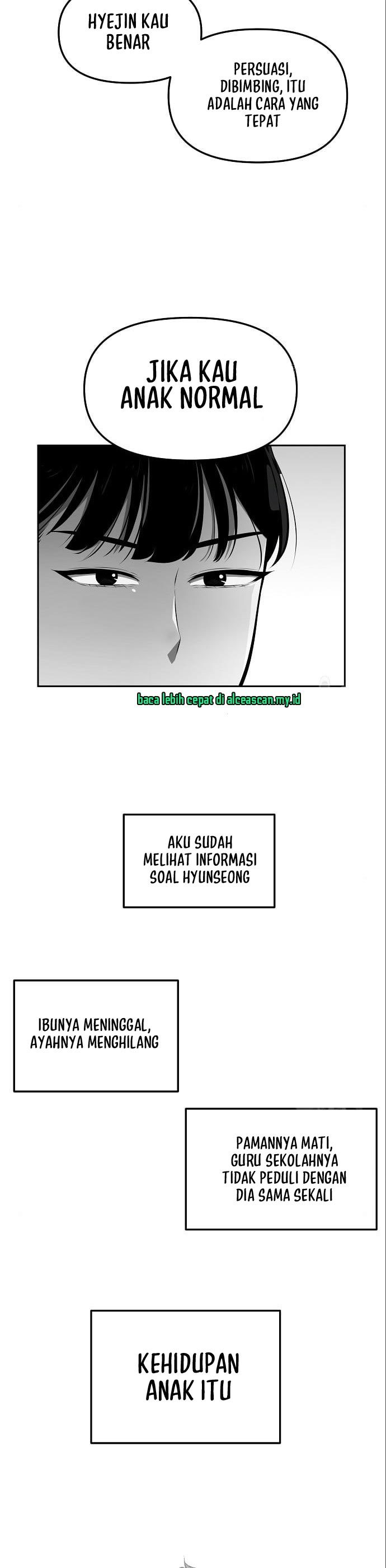 Beastburn Chapter 12 Gambar 32