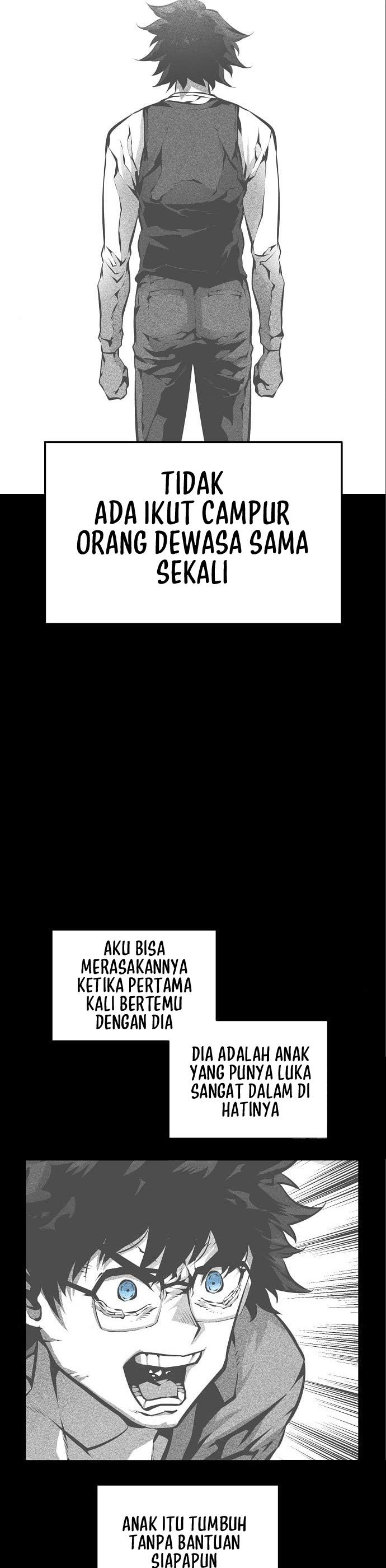 Beastburn Chapter 12 Gambar 33