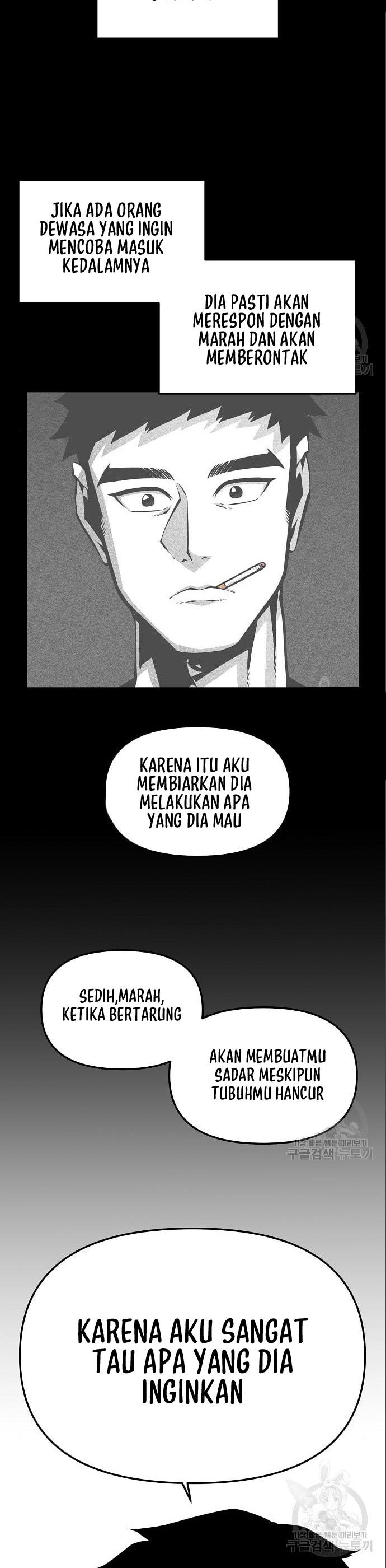 Beastburn Chapter 12 Gambar 34