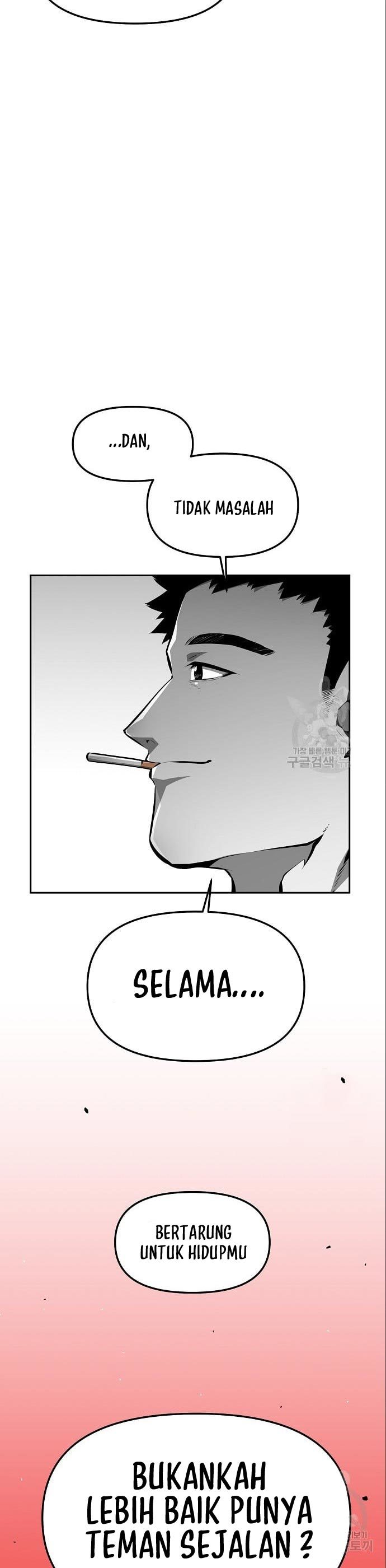 Beastburn Chapter 12 Gambar 38