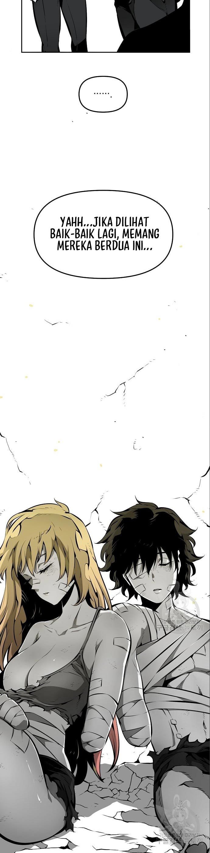 Beastburn Chapter 12 Gambar 40