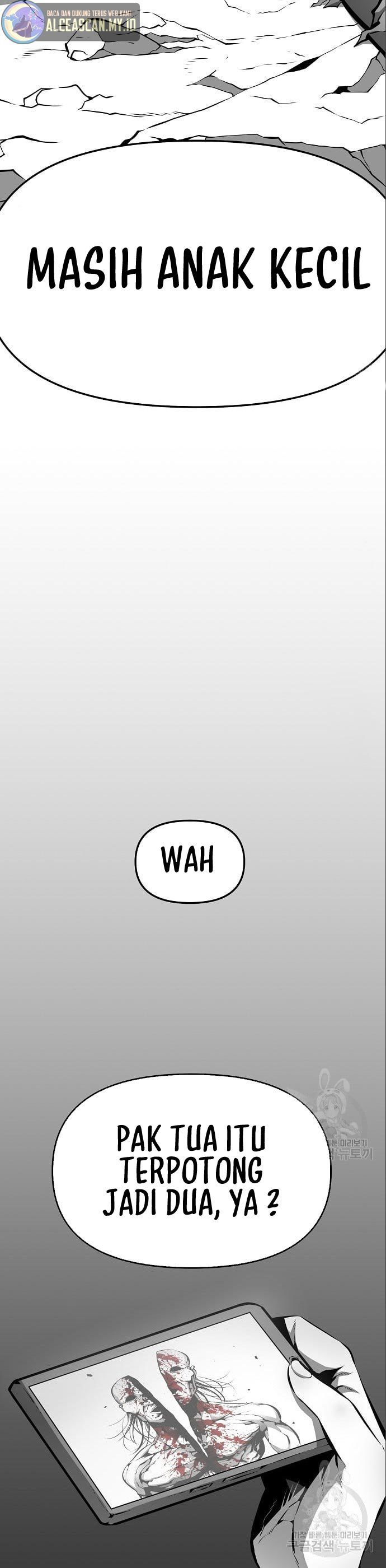 Beastburn Chapter 12 Gambar 41