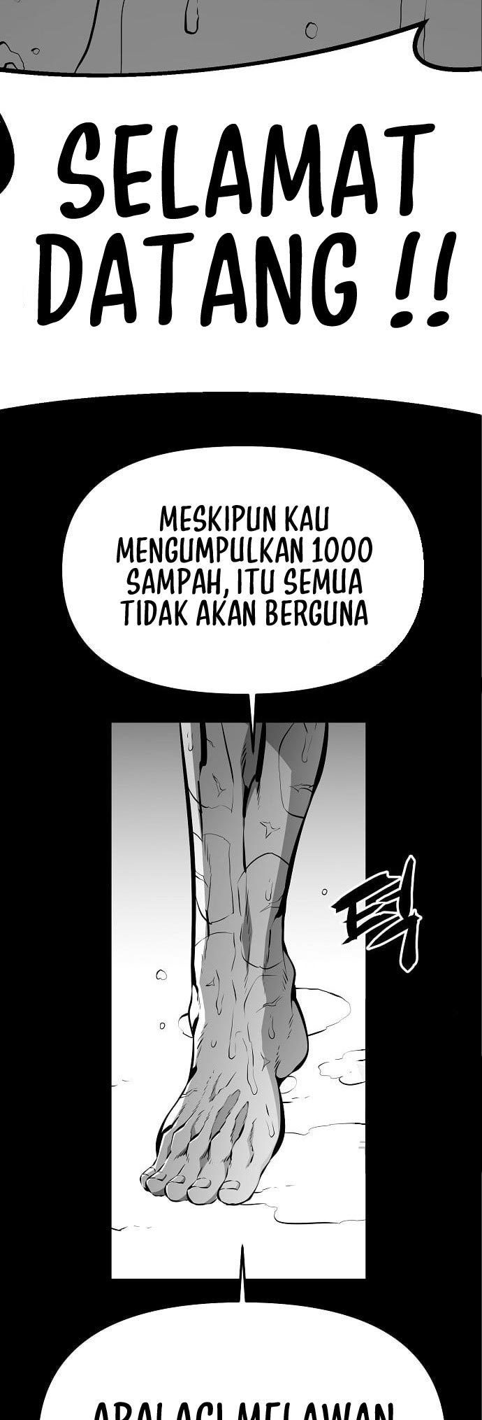 Beastburn Chapter 12 Gambar 46