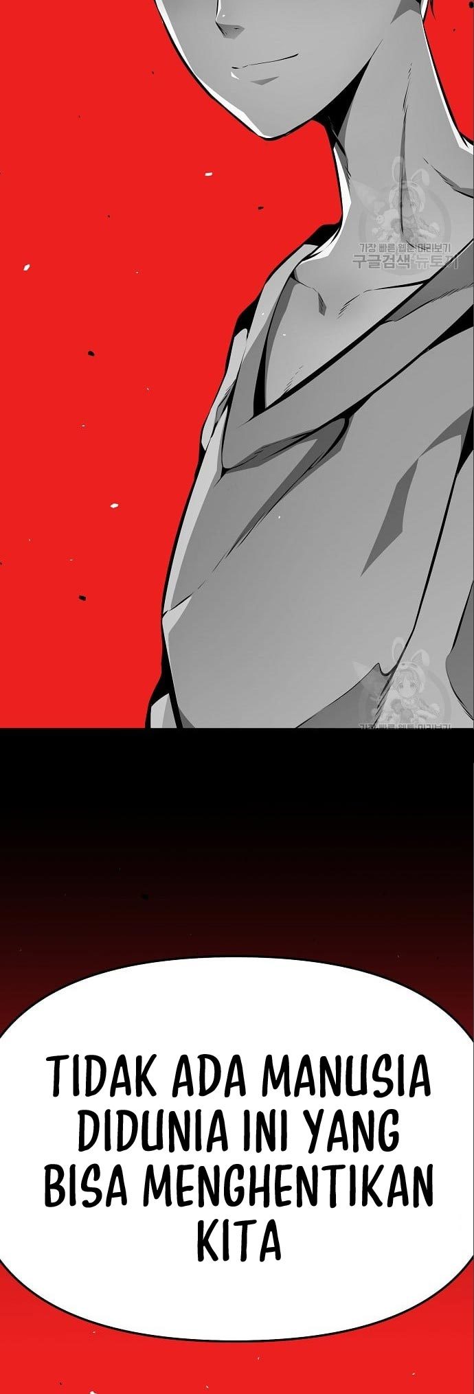 Beastburn Chapter 12 Gambar 48