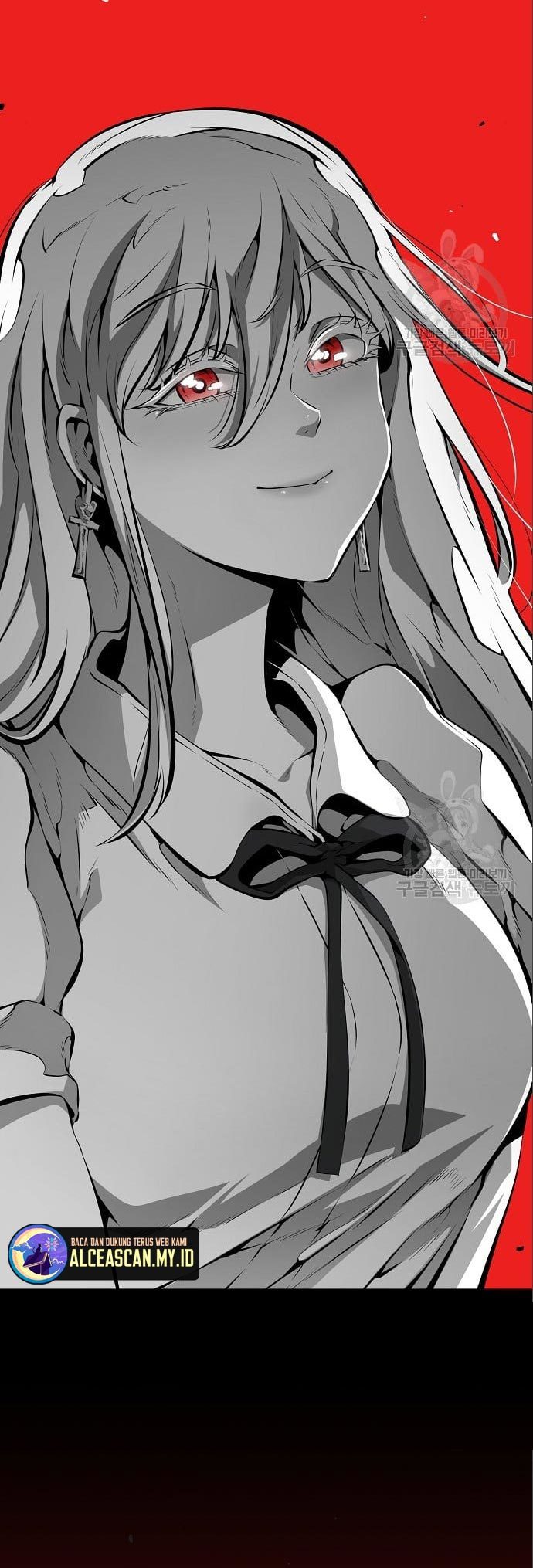 Beastburn Chapter 12 Gambar 49