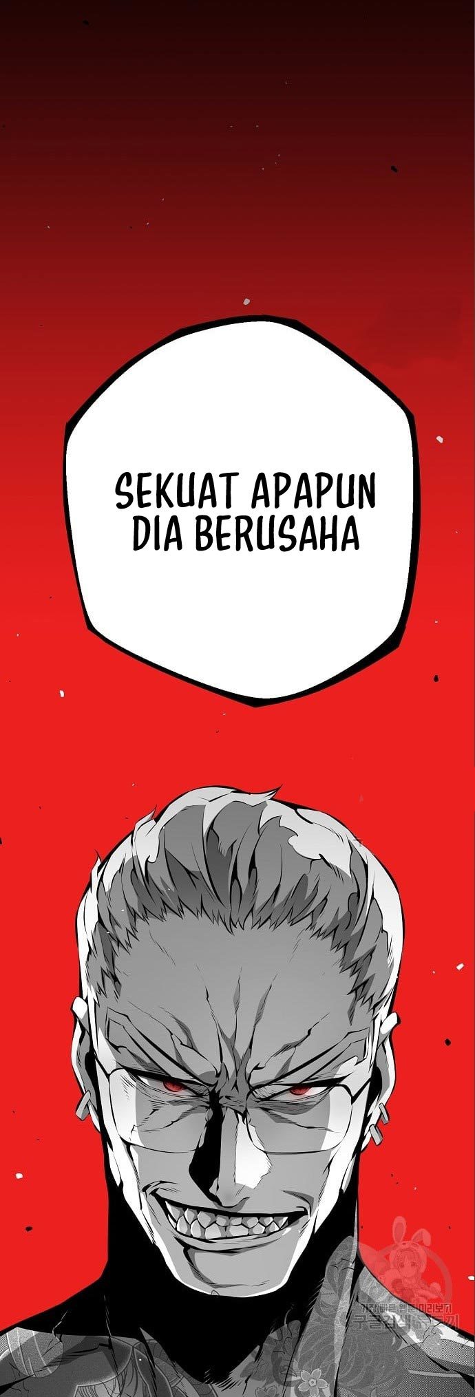 Beastburn Chapter 12 Gambar 50