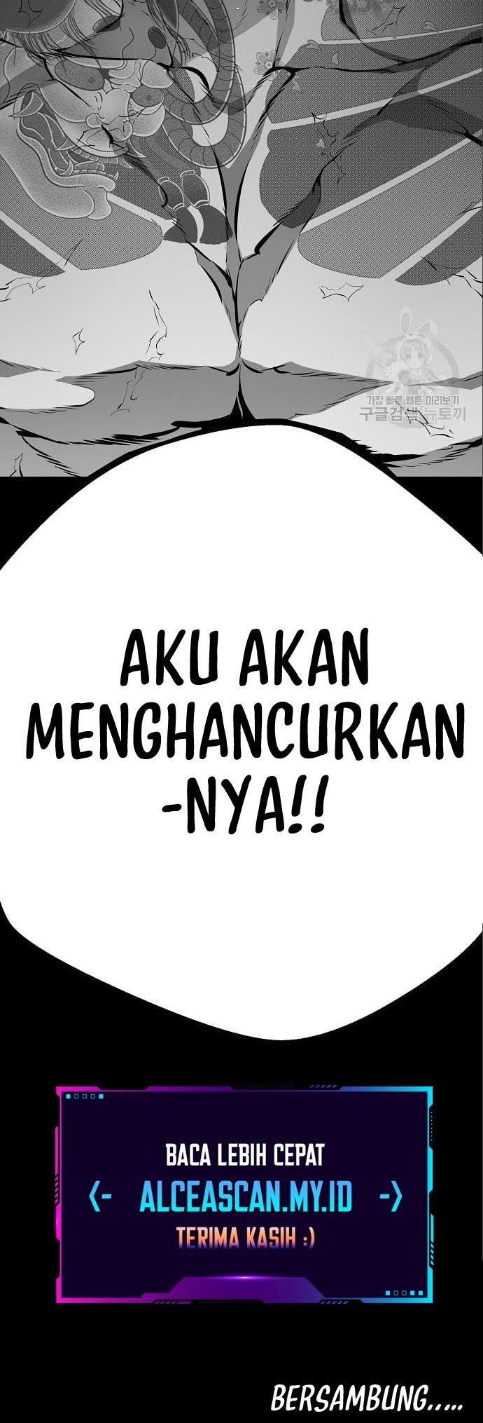 Beastburn Chapter 12 Gambar 51