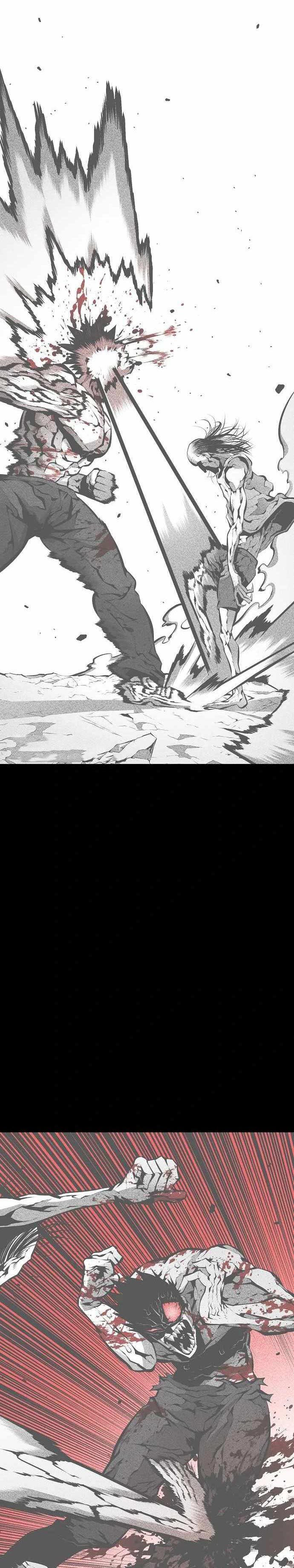 Beastburn Chapter 13 Gambar 6