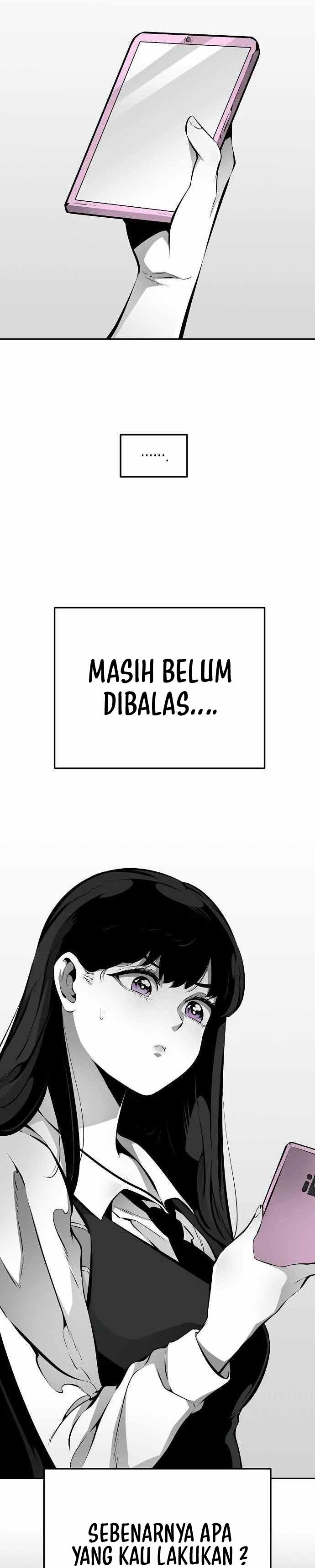 Beastburn Chapter 13 Gambar 14