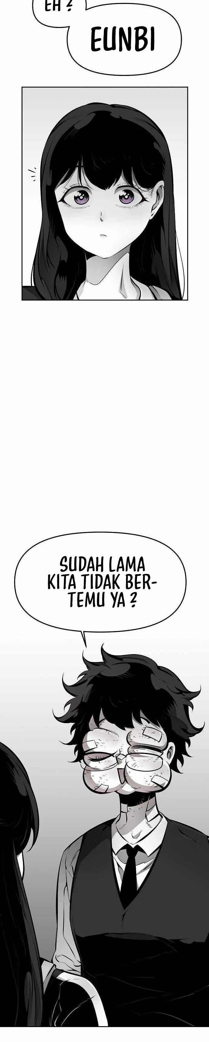 Beastburn Chapter 13 Gambar 17