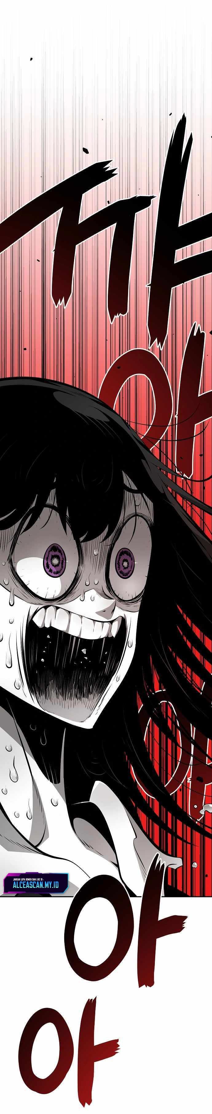 Beastburn Chapter 13 Gambar 18
