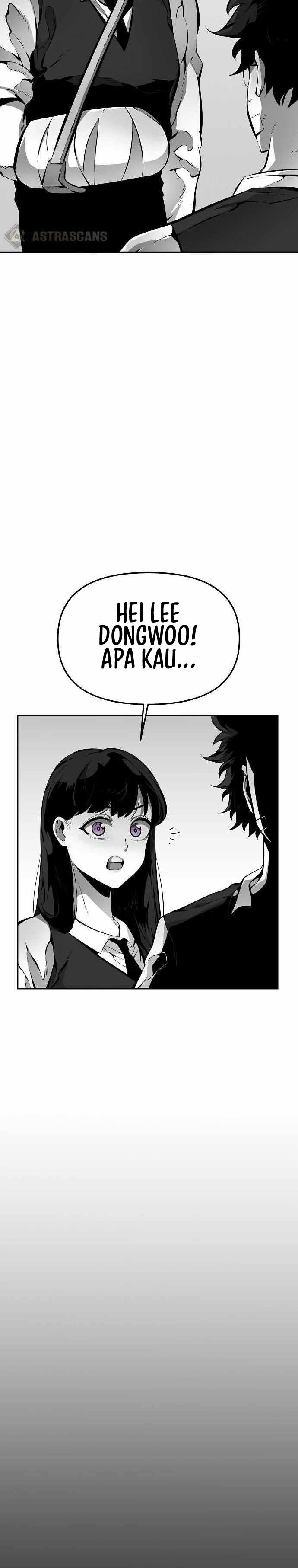 Beastburn Chapter 13 Gambar 21