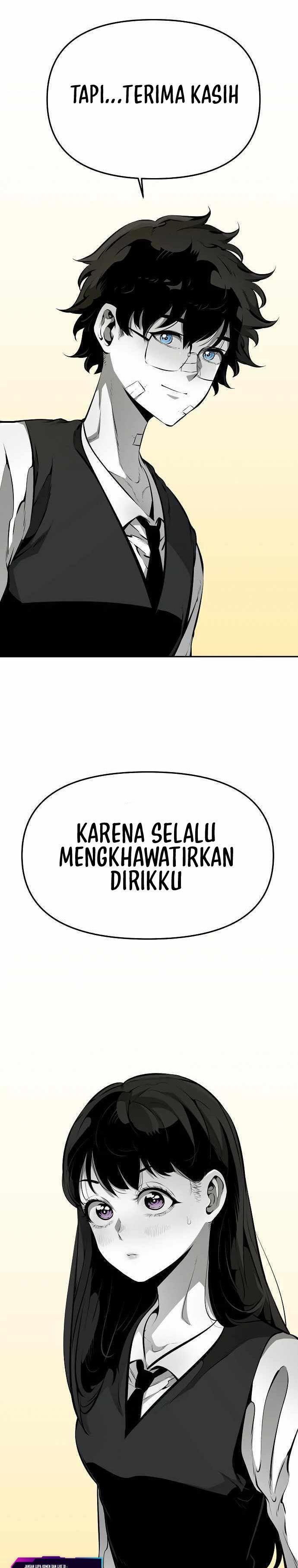 Beastburn Chapter 13 Gambar 24