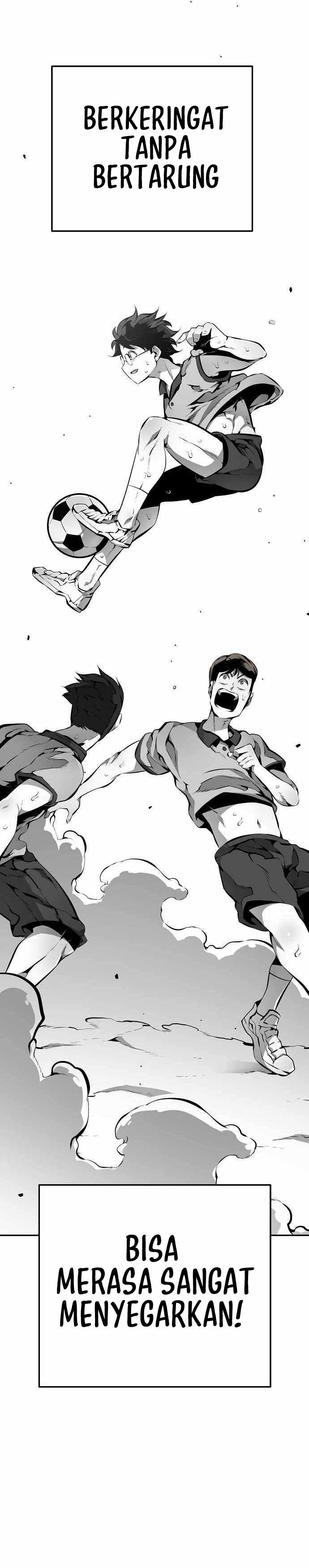 Beastburn Chapter 13 Gambar 28