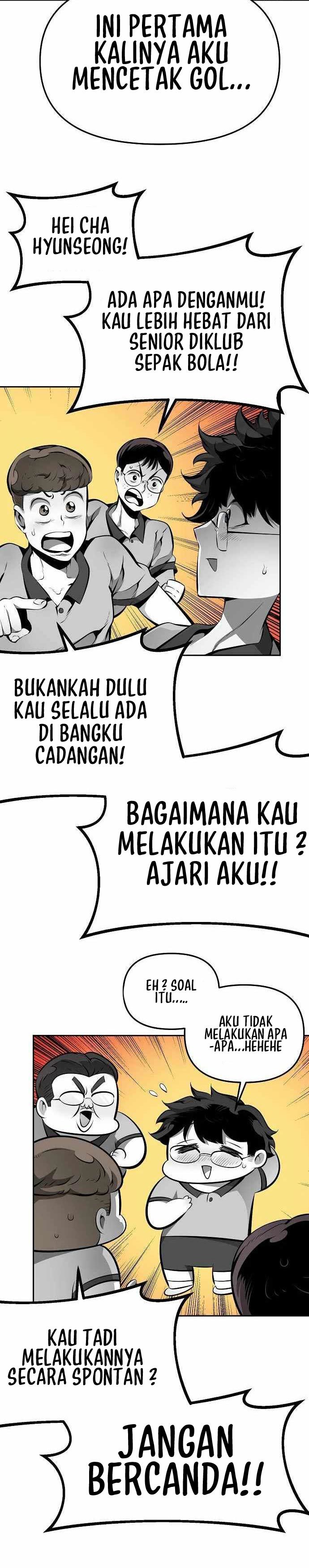 Beastburn Chapter 13 Gambar 30