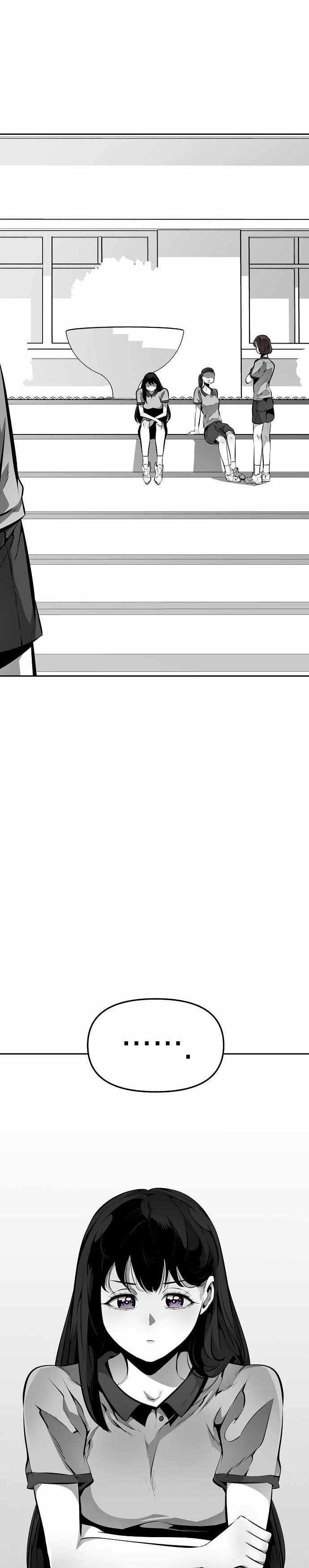 Beastburn Chapter 13 Gambar 31